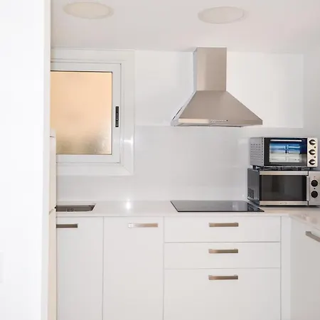 3 Bedroom Pet Friendly Apartment In Lloret De Mar Lloret de Mar