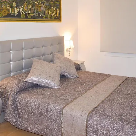 Apartman 3 Bedroom Pet Friendly Apartment In Lloret De Mar