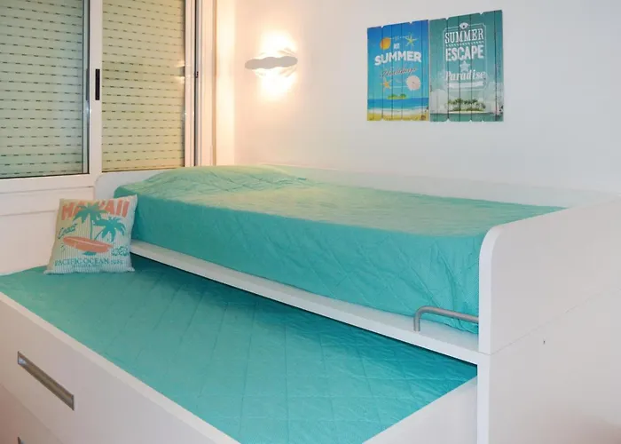 Stunning In * Lloret de Mar